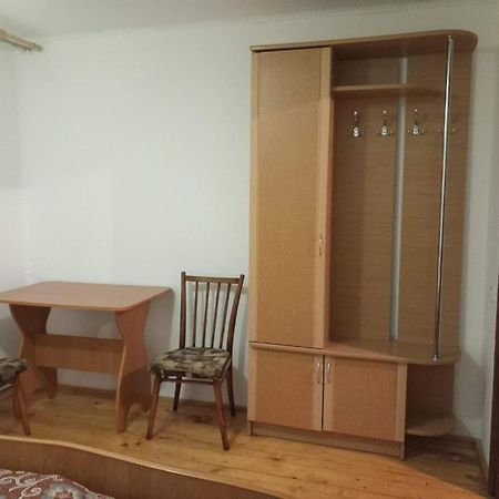На Гірському Схилі Διαμέρισμα Slavske Εξωτερικό φωτογραφία