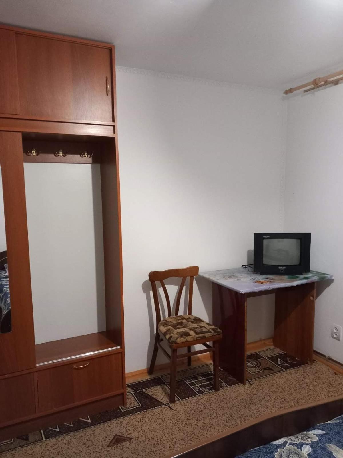 На Гірському Схилі Διαμέρισμα Slavske Εξωτερικό φωτογραφία